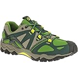 Merrell Women's Grassbow Sport Trail Running Shoe