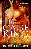 The Cage King (Entwined Realms Book 3)