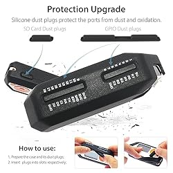 soft case for flipper zero