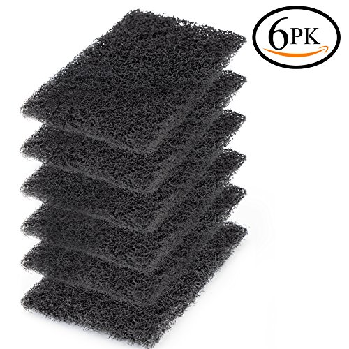 Top 10 griddle cleaner pads for 2019 Allace Reviews