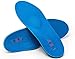 Orthotic Insoles for Flat Feet Best High Arch Support Soft Medical Functional Orthotic Insert
