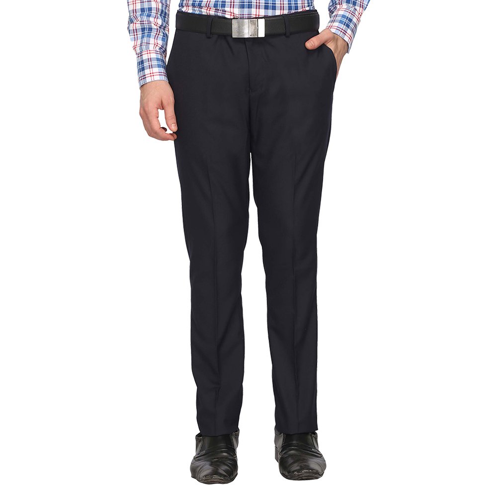 blackberrys men's formal trousers
