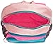 Under Armour Women's Great Escape Backpack, Pink Punk/Pacific, One Size