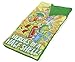 Nickelodeon Teenage Mutant Ninja Turtles Retro Slumber Set