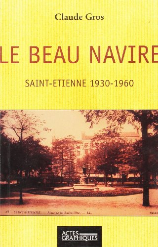 Le  beau navire