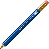オート Auto Mechanical Pencil Wood Shaft Sharp WN03 WN03-SP20-BL