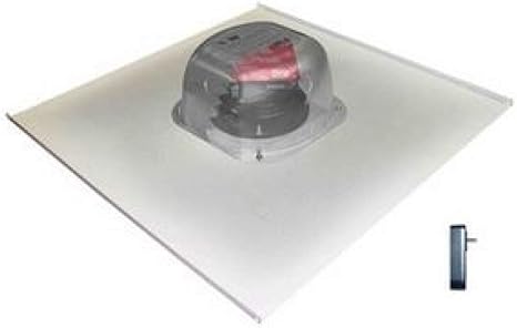 Amazon Com Two Source Amplified 6 5 Drop Ceiling Speakers