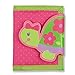 Stephen Joseph Unisex Kids Toddler Wallet, Turtle