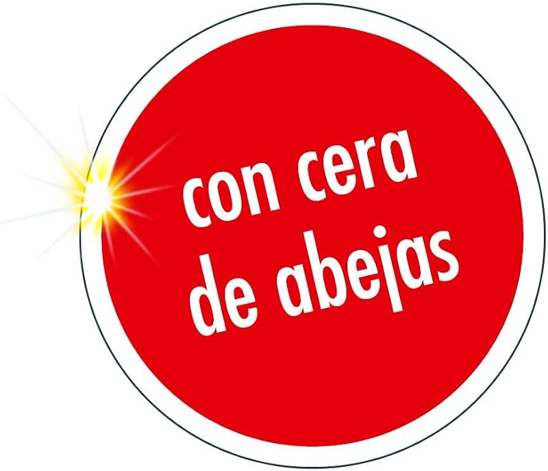 Loção para o couro (500ml) com cera de abelha