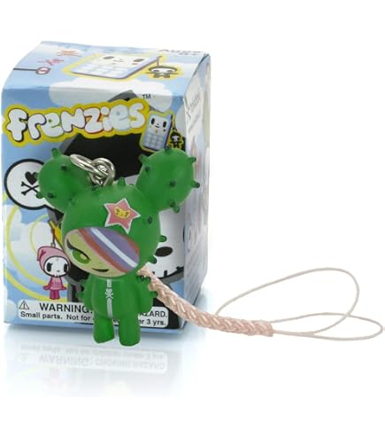 Amazon.com: POP Funko Tokidoki Sabochan Vinyl Figure Summer