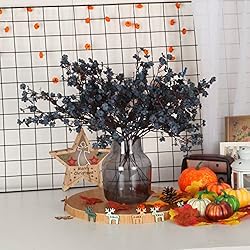 15Pcs Babys Breath Artificial Flowers Bulk Real