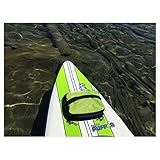 Paddle Board Accessories - SUP Cooler Bag and Mesh Top in One, Plus a Bonus 2L Waterproof Dry Bag!