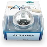AORA- GLAZZE White Chrome 3g Donut Glazze Chrome