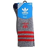 adidas Originals Roller Single Crew Socks