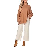 Mud Pie Womens Mud Pie Women Astrid Ribbed Sweater