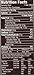 Kashi Chewy Granola Bar, Dark Mocha Almond, 1.2 oz Bars, 10-Count