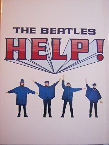Amazon.com: Help! (Standard Edition) : Movies & TV