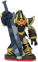 Skylanders Trap Team: Trap Master - Krypt King (Xbox One/PS3/Nintendo Wii/Wii U/PC DVD)