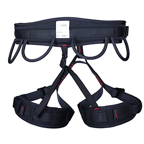 Climbing Harness For Kids ClimbBigRocks Rocks Climbing Guide