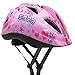 Girl Helmet for Bike,Kids Bike Pink Helmet for Girls Approximately Ages 3-10 Years Adjuastable and Multi-Sport, from Toddler to Kids CPSC Certicated