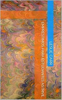Livro Empréstimos Para Estudantes Astrive