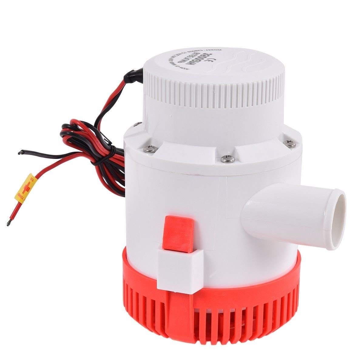 すぐったレディース福袋 ボートアクセサリーパーツ 3500 Goplus Gph B07mj4dnt1 ホース 1 1 2インチ 水中 海洋配管 ビルジウォーターポンプ 電動ボート 12v 30 Off Www Aiq Aiq Com Mx