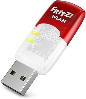 AVM FRITZ! WLAN Stick AC 430 MU-MIMO