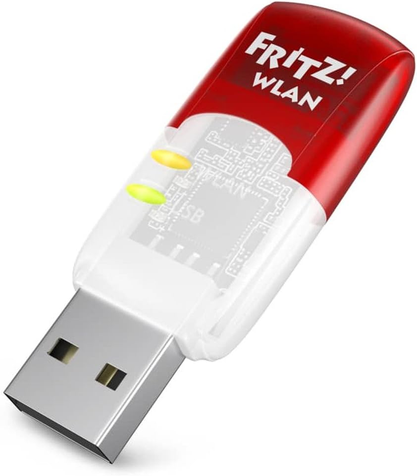 AVM FRITZ! WLAN Stick AC 430 MU-MIMO