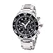Seiko Solar Divers Crono Men's Ssc015pc