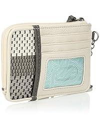 La cartera de tarjetas de Iris SAK