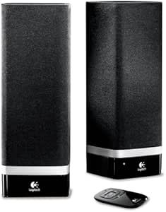 Logitech Z-5 Speakers : Amazon.ca: Electronics