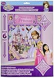 Amscan Scene Setters, 5 pieces, Multicolor