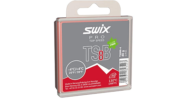 SWIX セーラーFC10