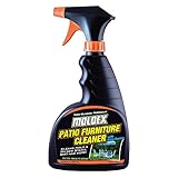 Moldex 4030 Patio Furniture Cleaner Trigger Sprayer, 22 oz