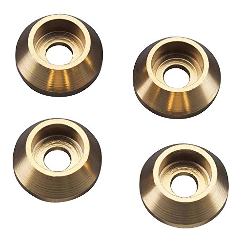 Axial Racing AXA1076 Cap Head Washer M3x10mm