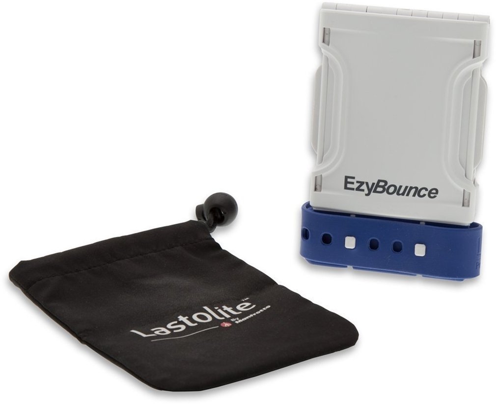 Manfrotto LL LS2810 EzyBounce Flashgun Bounce Card