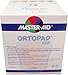 Ortopad Boys Eye Patches - Ages 0-2 yrs (50 Per Box)