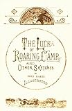 The Luck of Roaring Camp and Other Sketches, Including Outcasts of Poker Flat and Tennessee's Partner, Harte, Bret, 091058477X