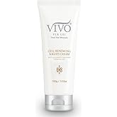 Vivo Per Lei Dead Sea Night Cream - Moisturizing Night Cream for Face - 3.52 Oz