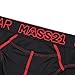 MASS21 Men's Underwear 2 Pack Micro Bikinis and Briefs With Pouch Size L