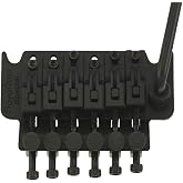 FLOYD ROSE SPECIAL TREMOLO ~ BLACK FRTS2000S