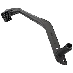 Air Intake Snorkel Kit ECCPP Fit for TSJM98A for