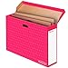 Bankers Box Classroom Bulletin Board Storage Box 19.13 x 28.63 x 7.50