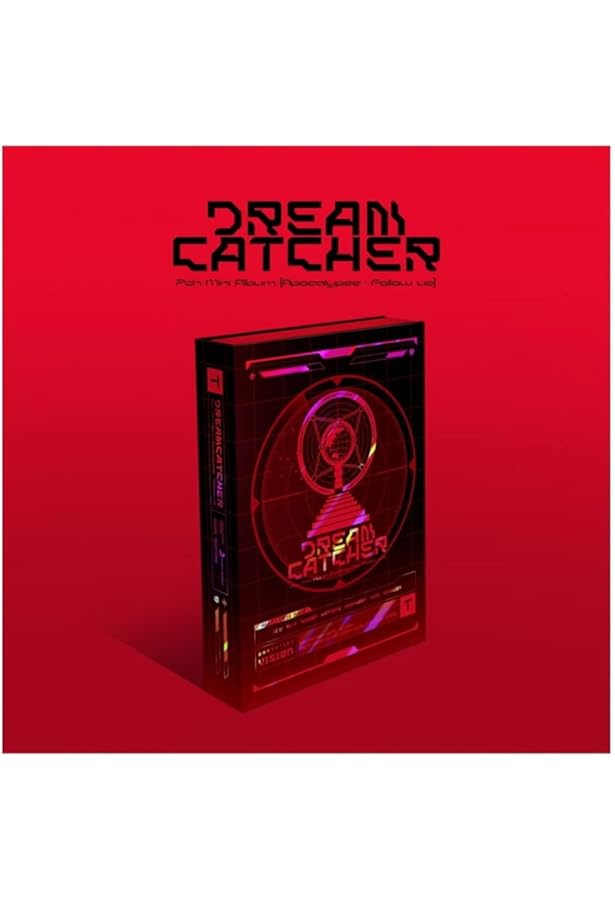 Dreamcatcher scream アルバム 新品未開封 Scream (Scream) - YouTube