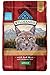 Blue Buffalo Wilderness Rocky Mountain Recipe High Protein Grain Free, Natural Adult Dry Cat Food, Red Meat 10-lb primary