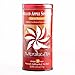 The Republic of Tea Mulled Apple Spice Tea – Caffeine-Free Blend of Fruit Spices | Natural Unbleached Tea Bag | Herbal Teal and Relaxing Tea | 36 Count, 2.03 Ounce Each