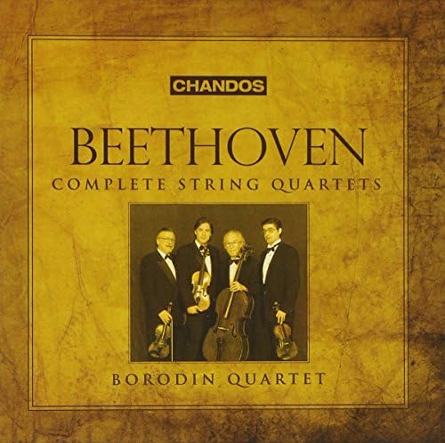 (未開封CD) Berio: The String Quartets Amazon.com: Beethoven: Late String Quartets: CDs & Vinyl