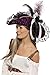 Smiffys Fever Marauding Pirate Hat