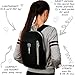 Chieflines Small Backpack 10L Outdoor Lightweight Hiking Daypack Mini Bookbags for Men, Women, Adults, Kids