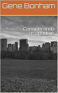 Livro Considerando os quadros